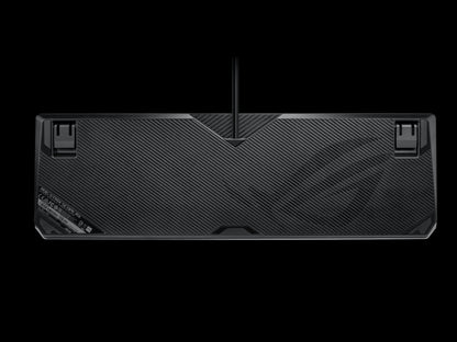 Tastatura ASUS ROG Strix Scope RX optička RGB