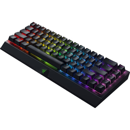 Tastatura Razer Mehanička Blackwidow V3 Mini Yellow Sw