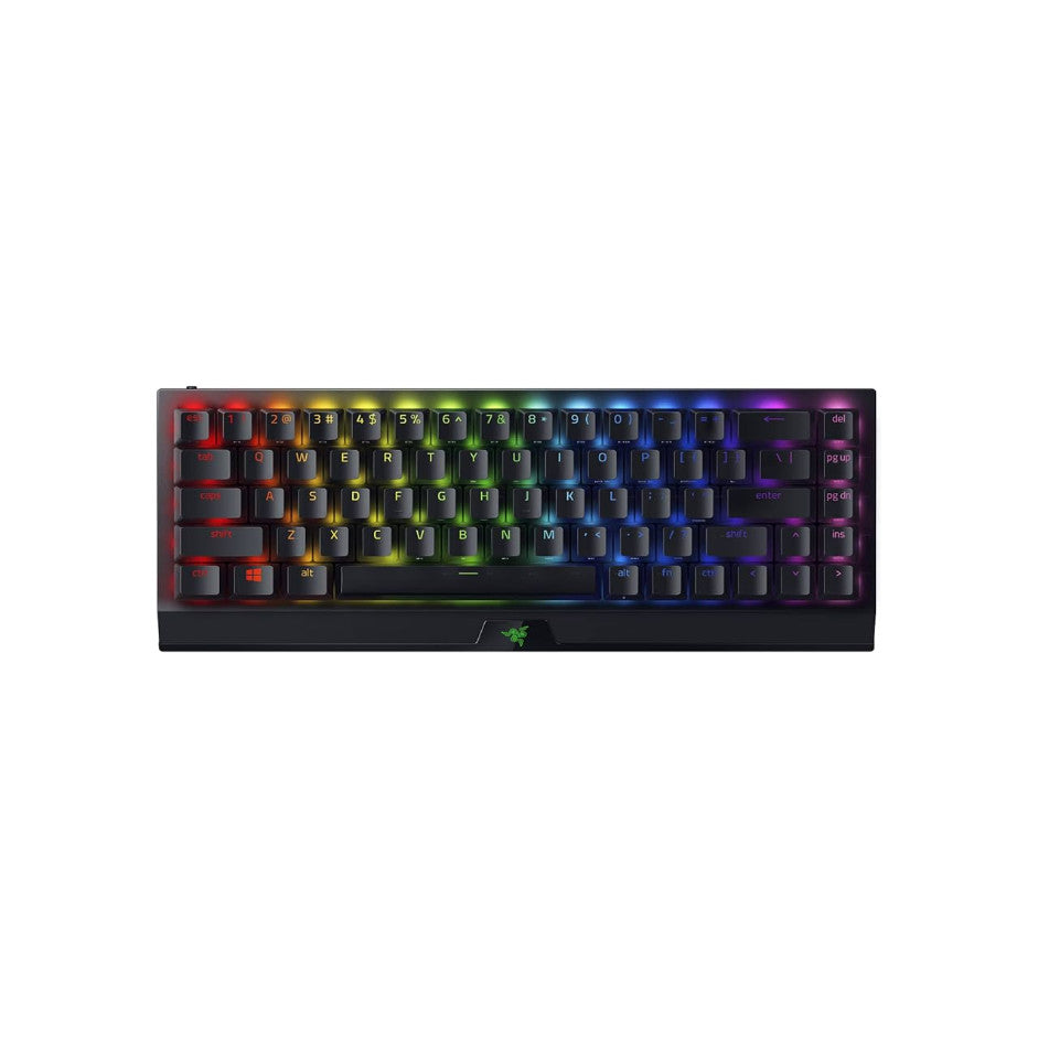 Tastatura Razer Mehanička Blackwidow V3 Mini Yellow Sw