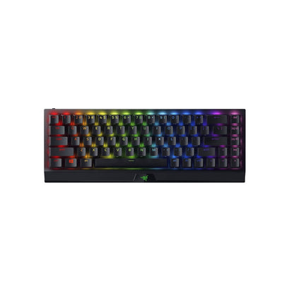 Tastatura Razer Mehanička Blackwidow V3 Mini Yellow Sw