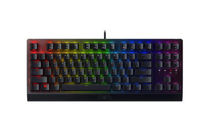 Tastatura Razer Blackwidow V3 Tenkeyless Green Sw