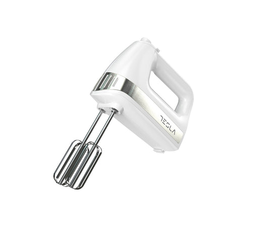 TESLA Mikser ručni MX500WX 500 W 5 brzina + turbo
