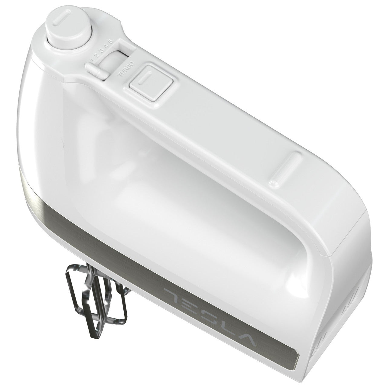 TESLA Mikser ručni MX500WX 500 W 5 brzina + turbo