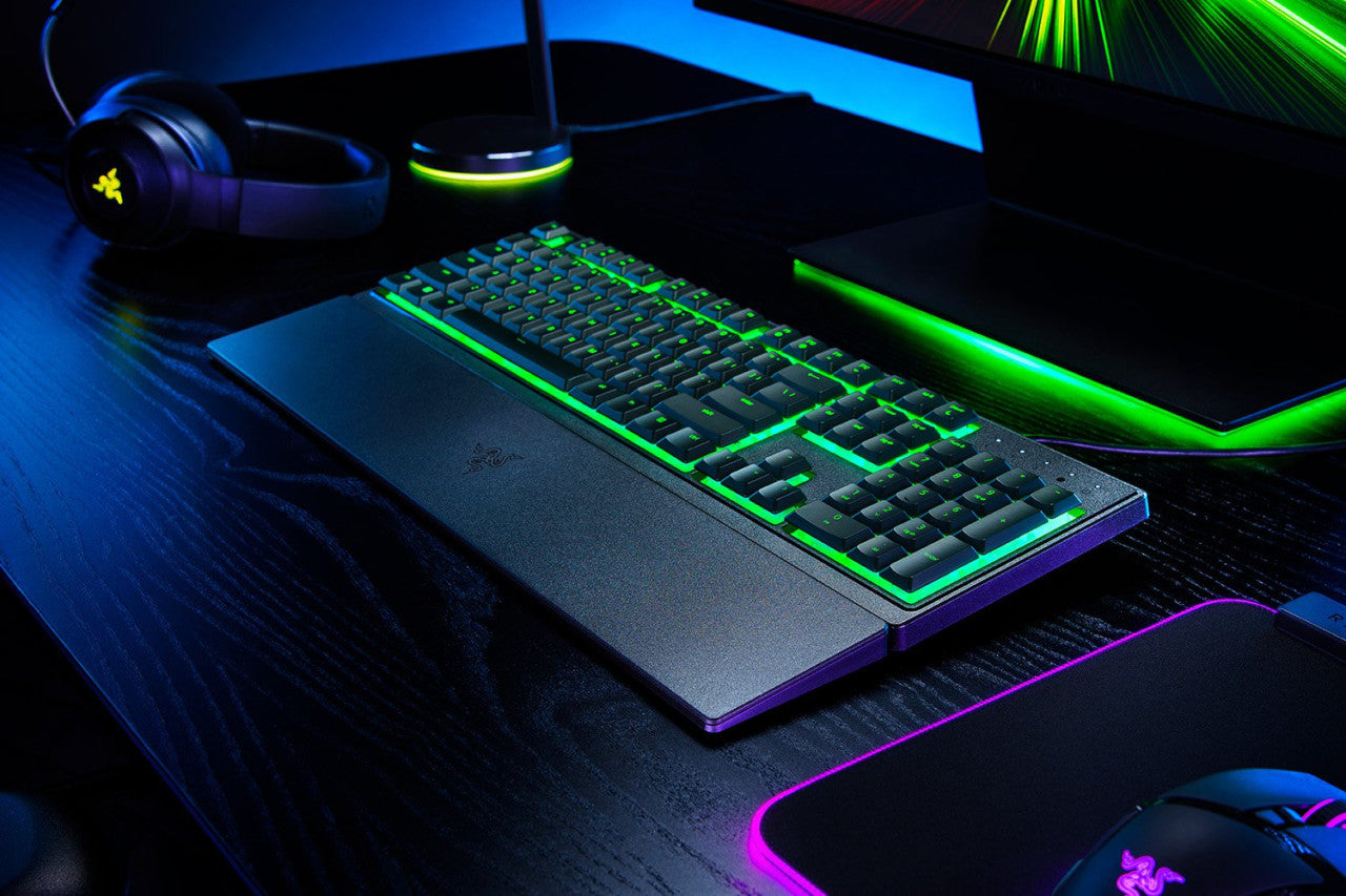 Tastatura Razer Ornata V3 X