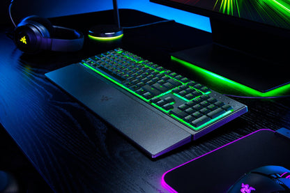 Tastatura Razer Ornata V3 X