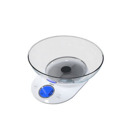Kuhinjska Vaga VIVAX HOME KS-505BW sa Zdjelom
