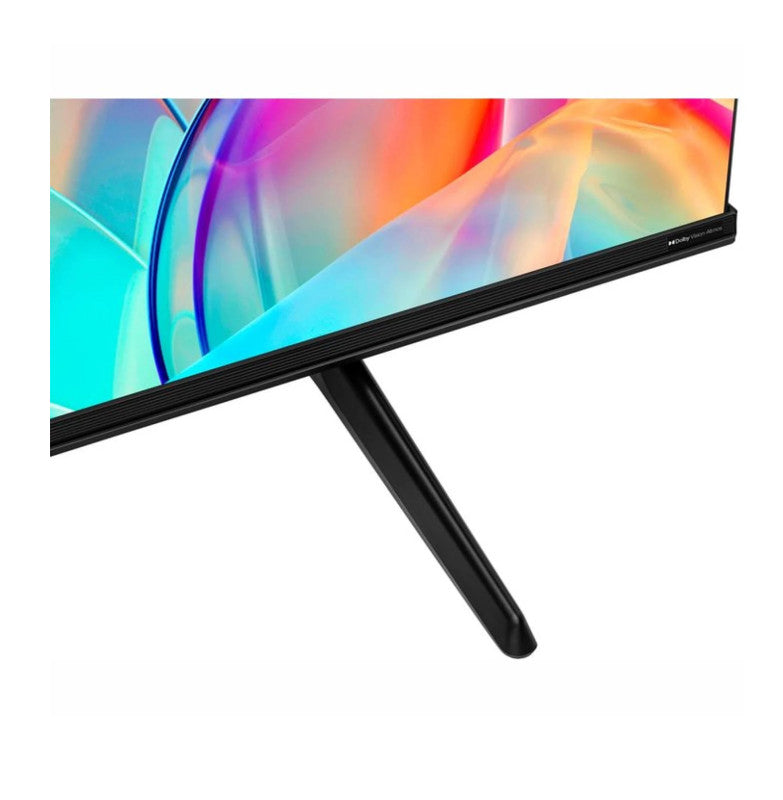 Televizor Smart TV Hisense 55" 55E7KQ QLED PRO 120Hz