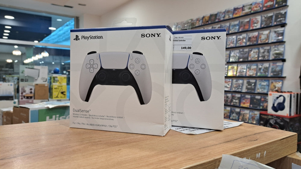 Dualsense Controller/Joystick PS5 Playstation 5