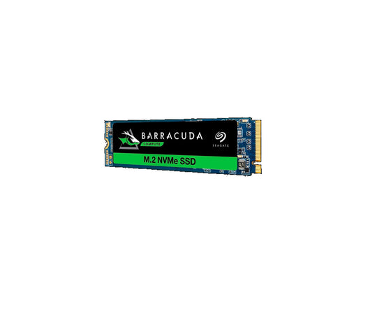 SSD Seagate BarraCuda 500GB M.2 4.0 R/W 3,600/2,400MB/s
