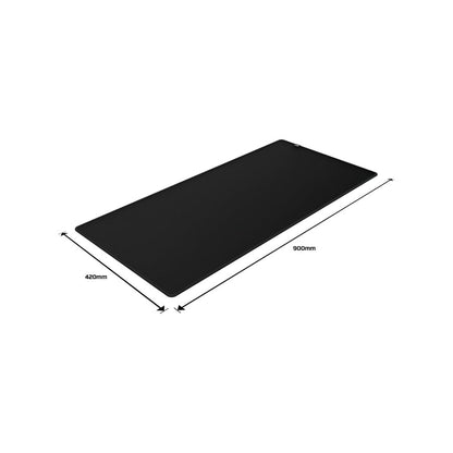 Podloga za miš HyperX Pulsefire Mat Mouse Pad Cloth XL