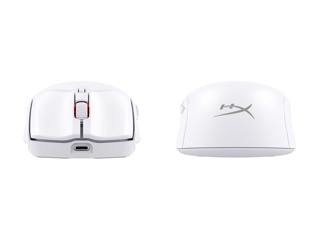 HyperX Miš Pulsefire Haste 2 Wireless Gaming Mouse