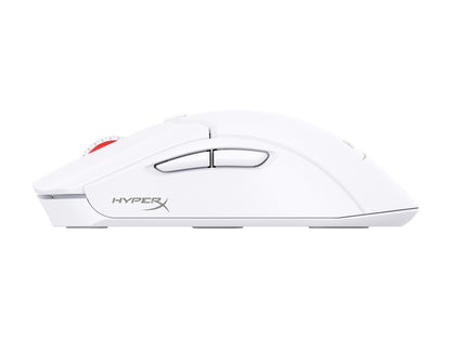 HyperX Miš Pulsefire Haste 2 Wireless Gaming Mouse