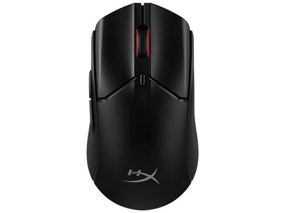 HyperX Miš Pulsefire Haste 2 Wireless Gaming 26000DPI