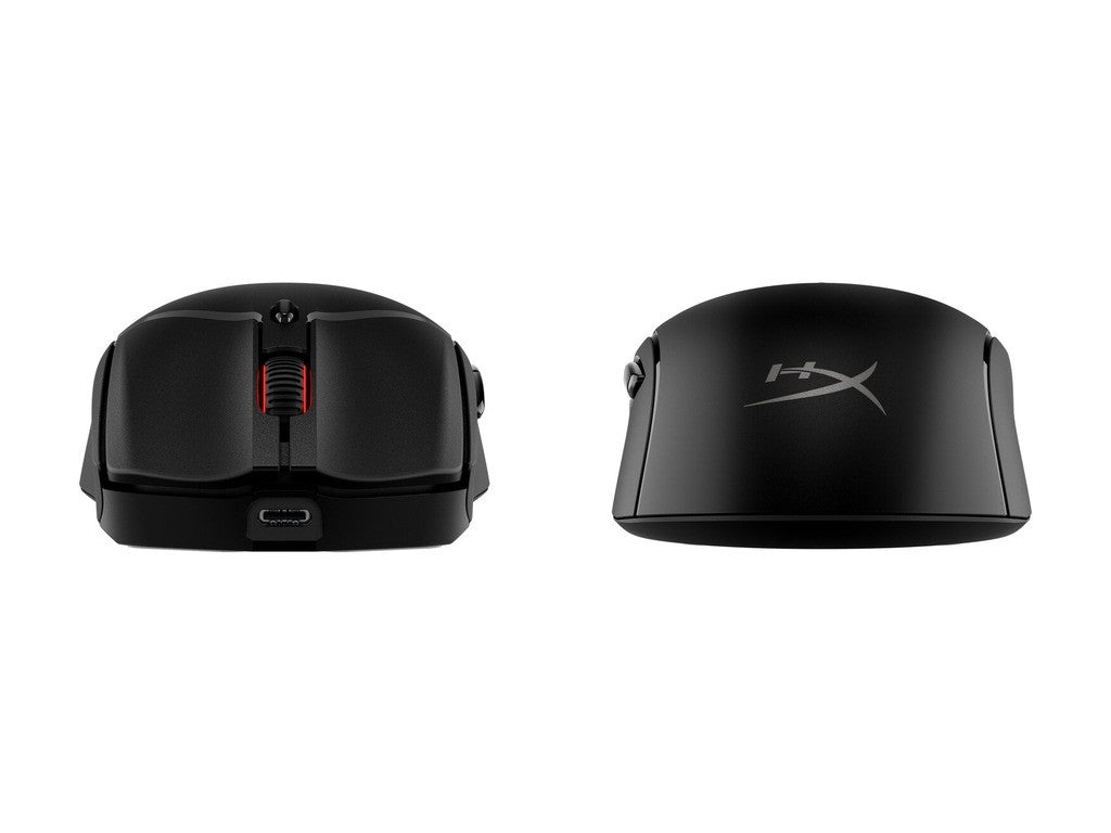 HyperX Miš Pulsefire Haste 2 Wireless Gaming 26000DPI