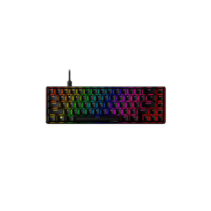 Mehanička Tastatura HyperX Alloy Origins 65 Aqua sw