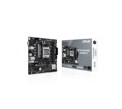 Maticna ploca ASUS PRIME A620M-K AM5 2xDDR5