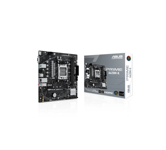 Maticna ploca ASUS PRIME A620M-K AM5 2xDDR5
