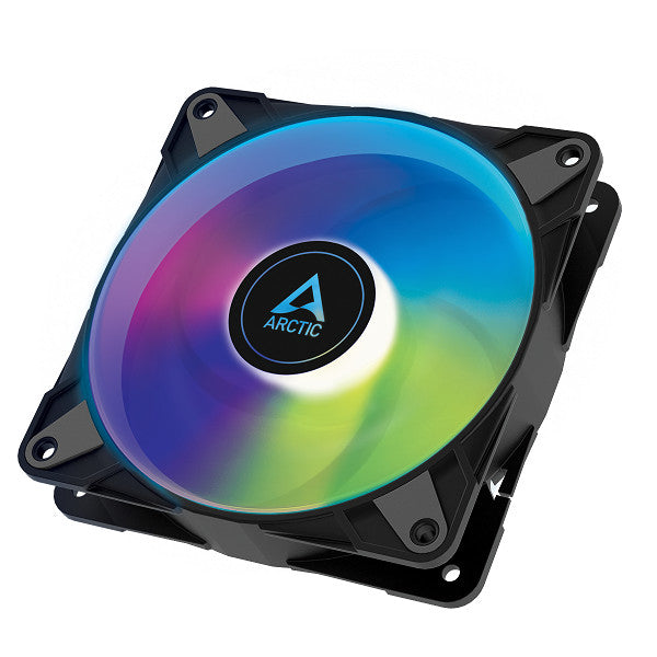 Cooler Arctic P12 PWM PST A-RGB Semi-passive 120mm