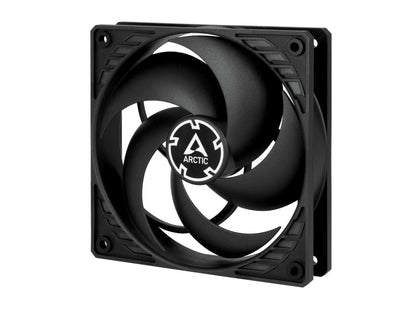 Cooler Arctic P12 Silent Fan 120mm pressure-optimised