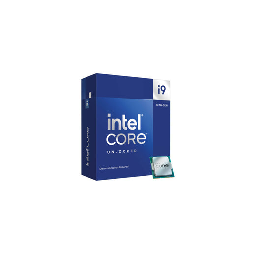 Procesor Intel Core i9-14900KF max 36MB LGA1700