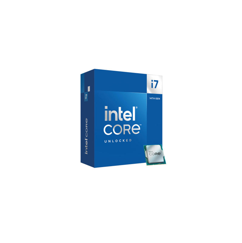 Procesor Intel Core i7-14700K 5.6GHz 33MB LGA1700