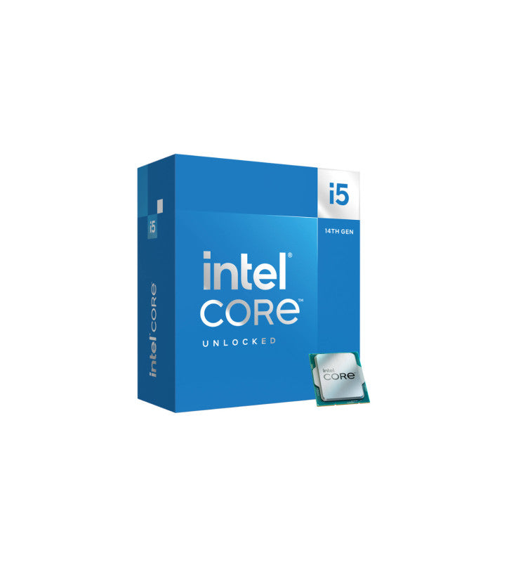 Procesor Intel Core i5-14600K 5.3GHz LGA1700 Raptor Lake