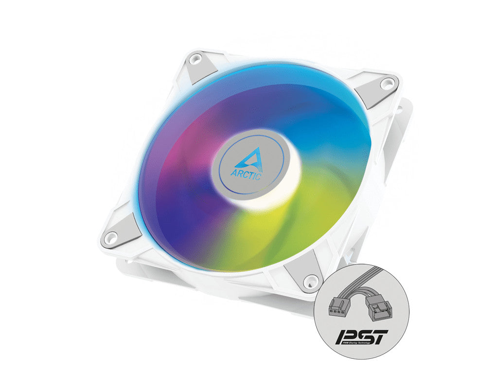 Cooler Arctic Fan P14 140mm PWM PST A-RGB