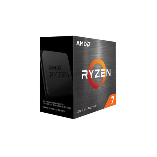 Procesor AMD Ryzen 7 5800X AM4 3.8GHz 32MB 105W