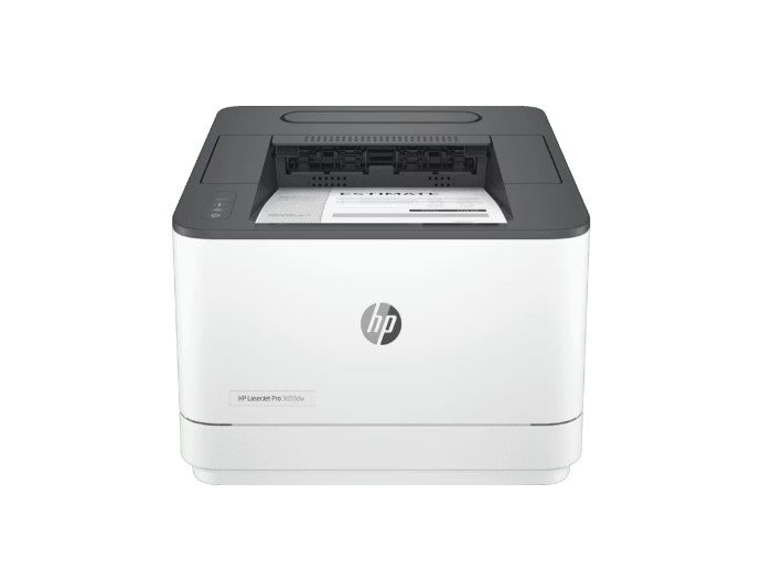Printer HP 3003dw 33SPM 1200x1200 WiFi