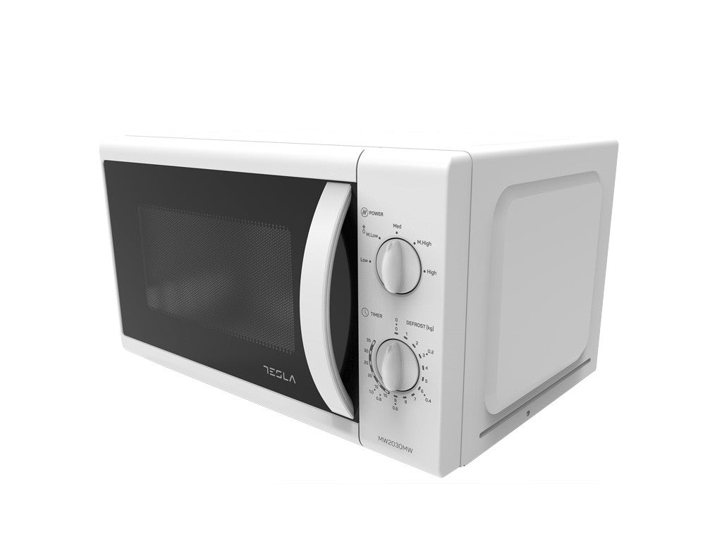 Mikrovalna pecnica TESLA MW2030MW 20L 700W