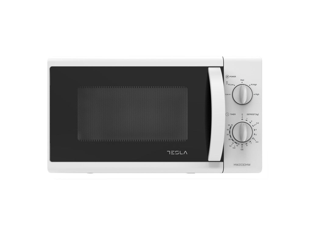 Mikrovalna pecnica TESLA MW2030MW 20L 700W