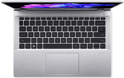 Laptop Swift Go 14" OLED SFG14-42-R8H6 R5 16/512GB