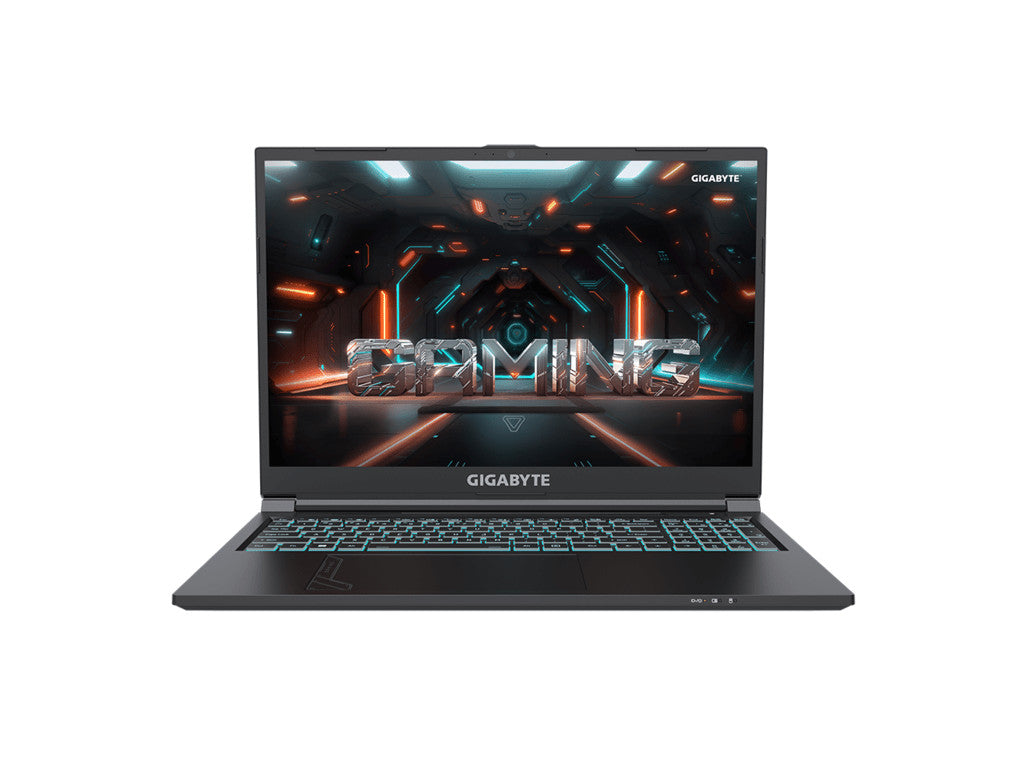 Laptop Gigabyte G6 16'' i7-13620H/4060/16GB/512GB