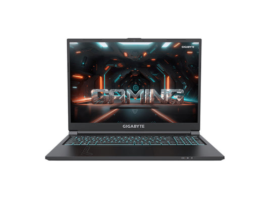 Laptop Gigabyte G6 16'' i7-13620H/4060/16GB/512GB