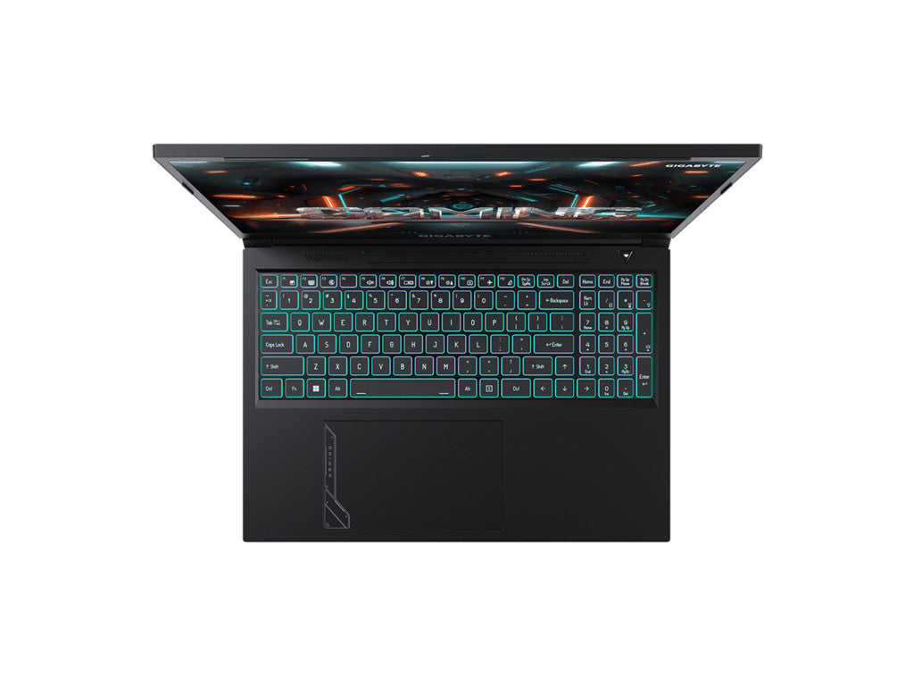 Laptop Gigabyte G6 16'' i7-13620H/4060/16GB/512GB