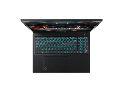 Laptop Gigabyte G6 16'' i7-13620H/4060/16GB/512GB