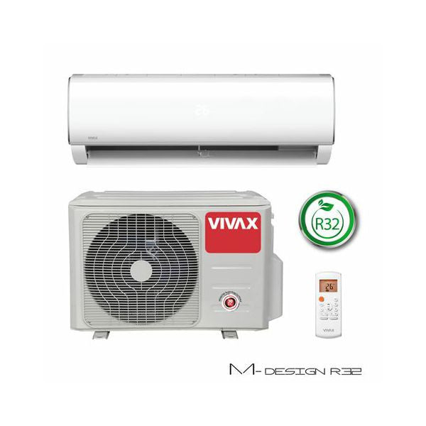 Vivax Klima Inverter ACP-12CH35AEMI 12ka  A++