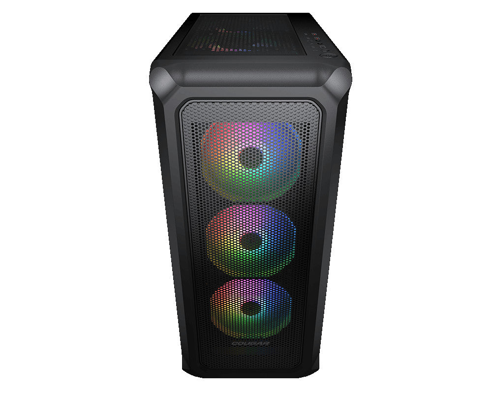 Kuciste COUGAR Archon 2 Mesh Mid Tower ATX 3xARGB Fan