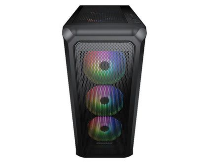 Kuciste COUGAR Archon 2 Mesh Mid Tower ATX 3xARGB Fan