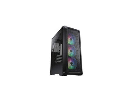 Kuciste COUGAR Archon 2 Mesh Mid Tower ATX 3xARGB Fan