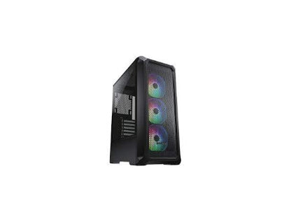 Kuciste COUGAR Archon 2 Mesh Mid Tower ATX 3xARGB Fan