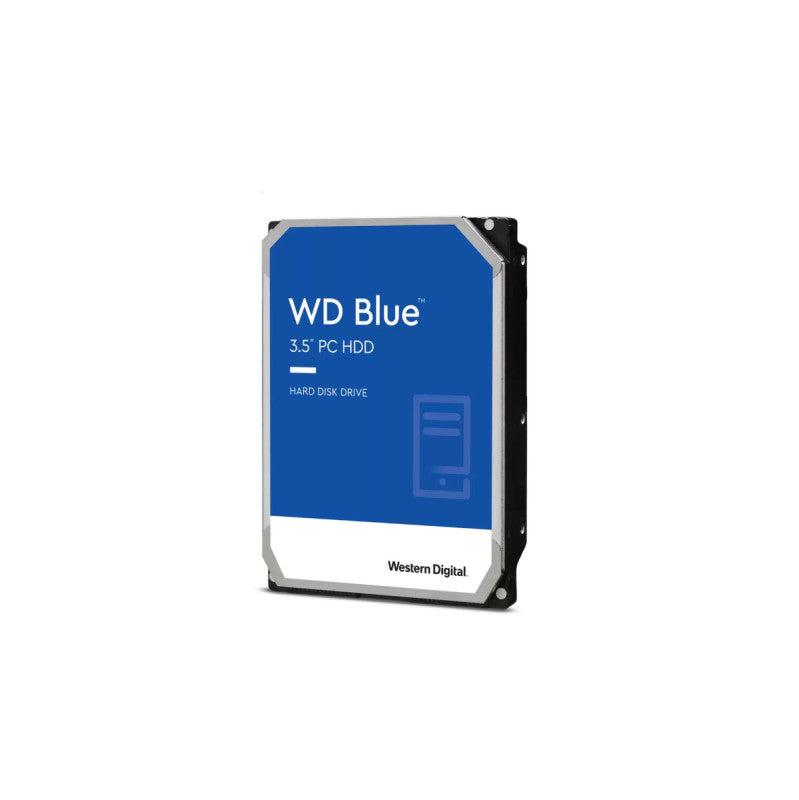 Hard Disk WD 4TB Blue 3.5" 5400RPM WD40EZAZ