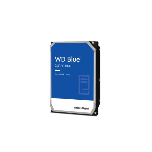 Hard Disk WD 4TB Blue 3.5" 5400RPM WD40EZAZ