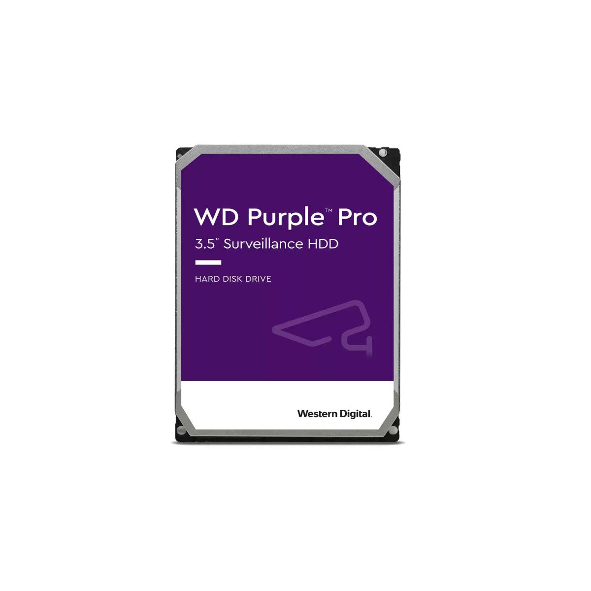 Hard disk WD 10TB Purple Pro Surveillance 3,5 WD101PURP