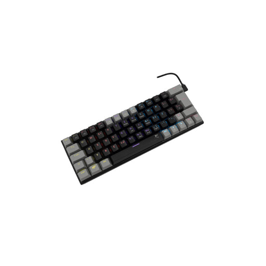 Tastatura White Shark GK-002122 WAKIZASHI Blue SW HR