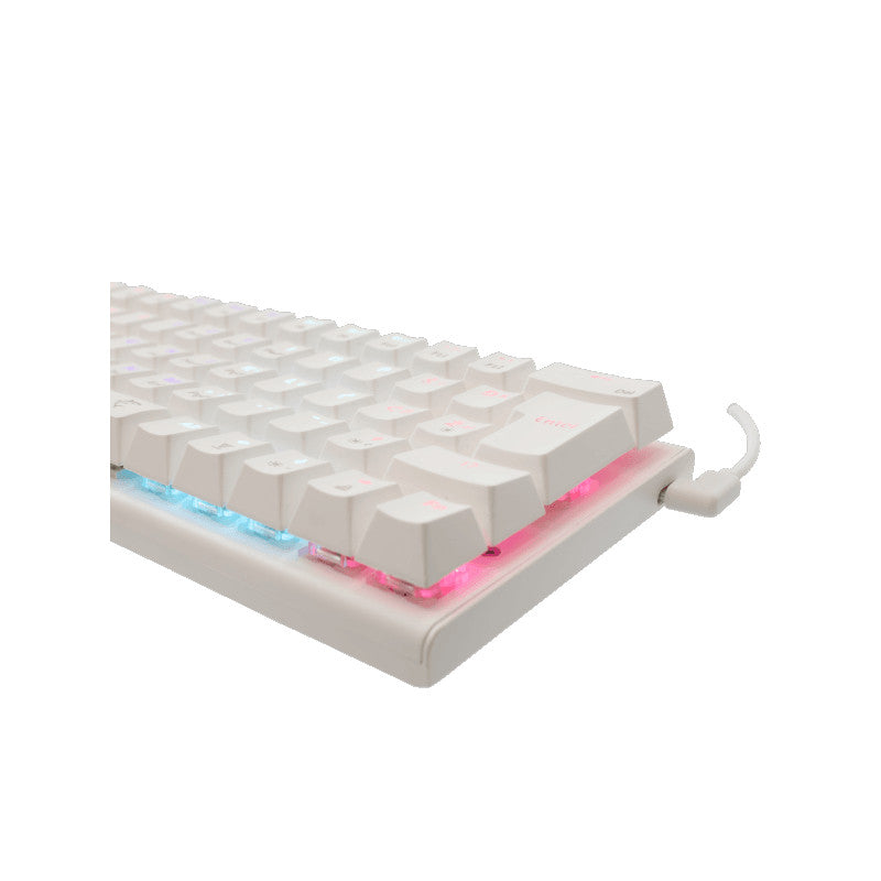 Tastatura White Shark GK-002222 WAKIZASHI Blue SW HR
