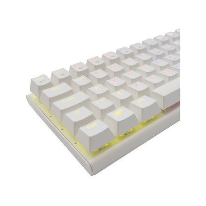 Tastatura White Shark GK-002222 WAKIZASHI Blue SW HR