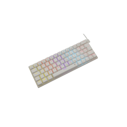 Tastatura White Shark GK-002222 WAKIZASHI Blue SW HR