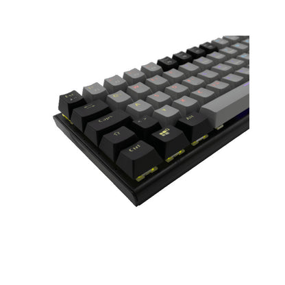 Tastatura White Shark GK-002722 WAKIZASHI Blue Sw HR