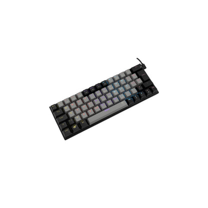 Tastatura White Shark GK-002722 WAKIZASHI Blue Sw HR